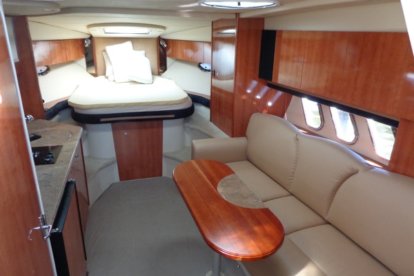 35ft Cruisers Yachts Yacht For Sale