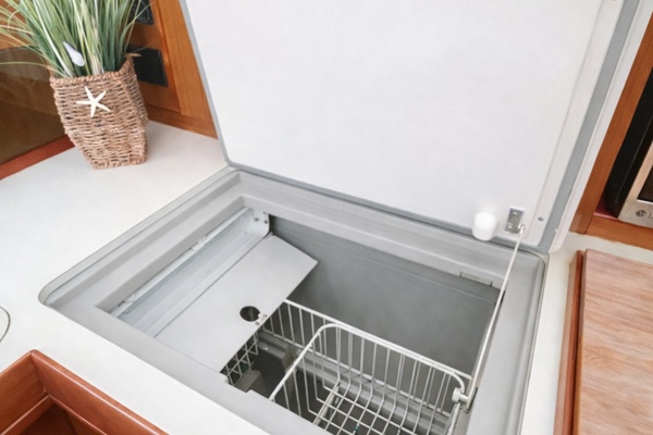 42ft Jeanneau Yacht For Sale