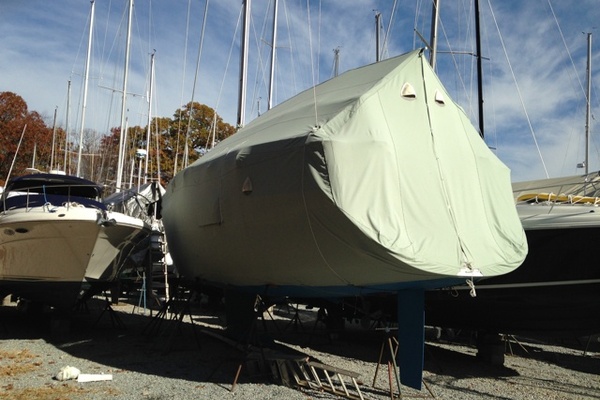 42ft Jeanneau Yacht For Sale