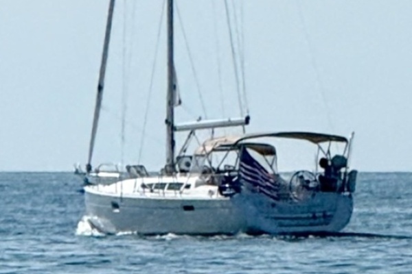 42ft Jeanneau Yacht For Sale