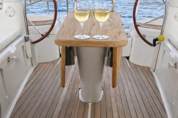 42ft Jeanneau Yacht For Sale