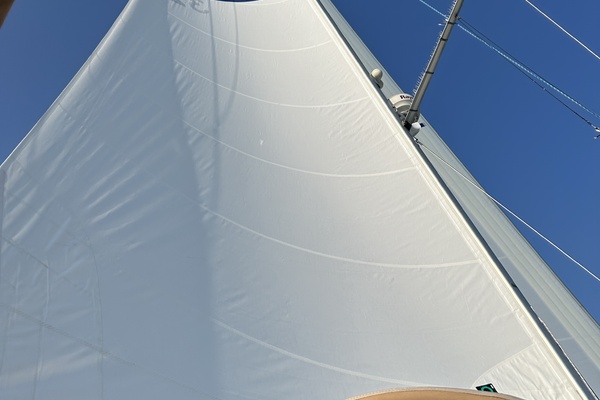 42ft Jeanneau Yacht For Sale