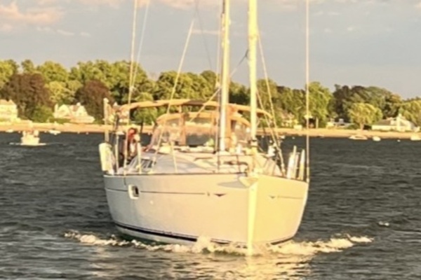 42ft Jeanneau Yacht For Sale