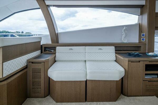 55ft Galeon Yacht For Sale