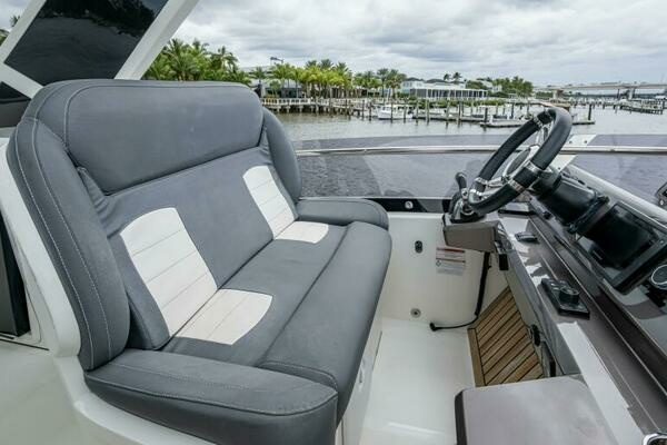 Galeon 550 Fly Yacht For Sale