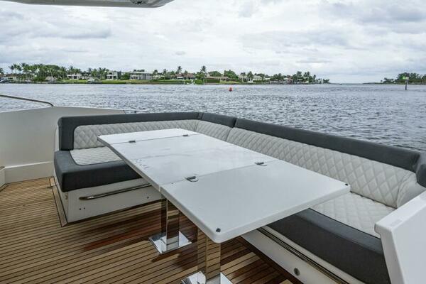 55ft Galeon Yacht For Sale