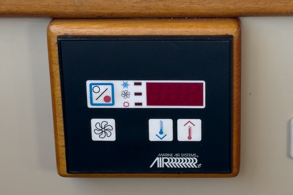 Grand Banks 47 motoryacht Yacht For Sale