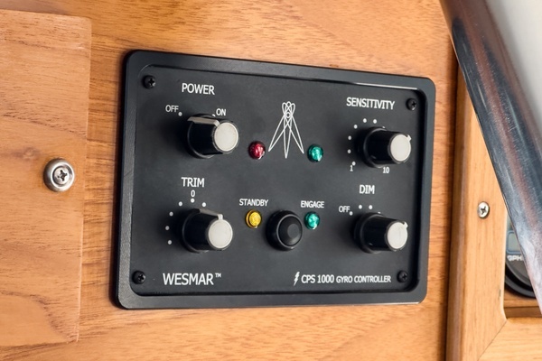 Grand Banks 47 motoryacht Yacht For Sale