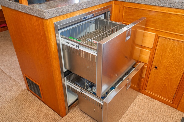 MAIREAD 46ft Grand Banks Yacht For Sale