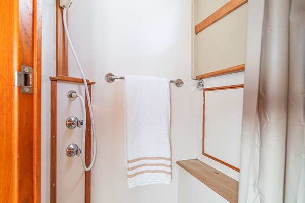 MAIREAD 46ft Grand Banks Yacht For Sale