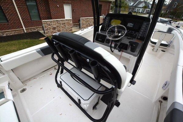 Aretta 23ft Robalo Yacht For Sale