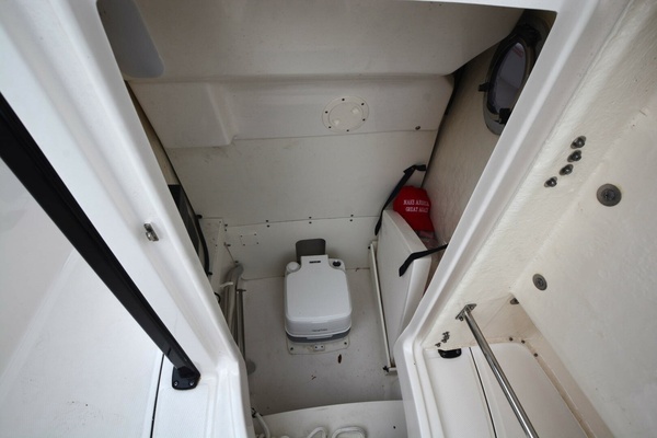 Aretta 23ft Robalo Yacht For Sale