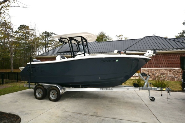 23-ft-Robalo-2023-R230-Aretta Myrtle Beach South Carolina United States  yacht for sale