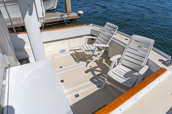 Cordelia 44ft Able Yacht For Sale