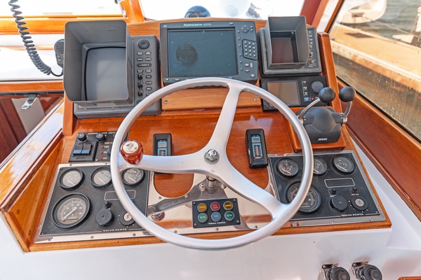 Cordelia 44ft Able Yacht For Sale