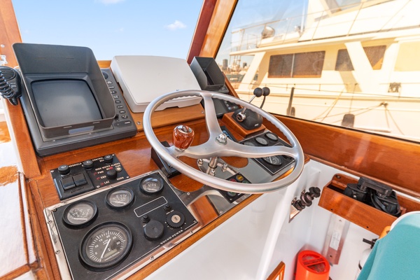 Cordelia 44ft Able Yacht For Sale