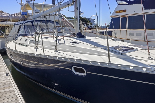 Jeanneau  Yacht For Sale