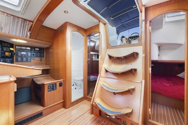 Jeanneau  Yacht For Sale