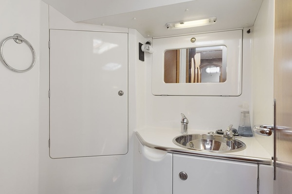 Crazy Horse 52ft Jeanneau Yacht For Sale