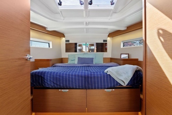 Jeanneau Sun Odyssey 440 Yacht For Sale