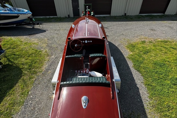 Another Sweetie 26ft Hacker Craft Yacht For Sale