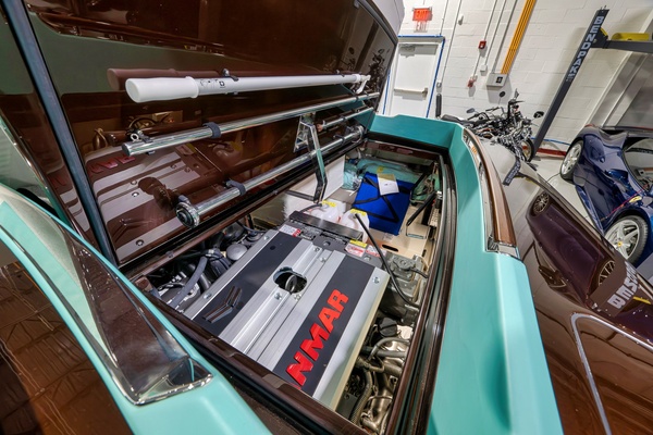 33ft Riva Yacht For Sale