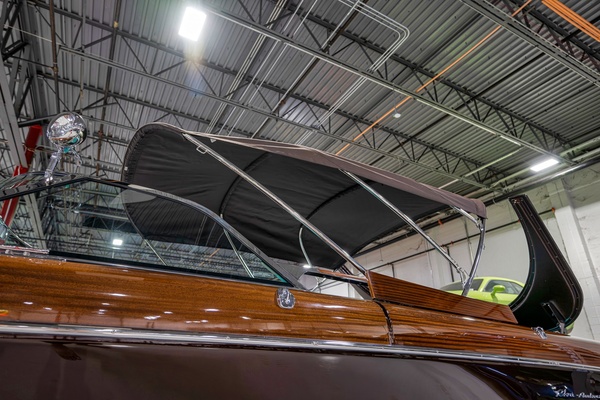 33ft Riva Yacht For Sale
