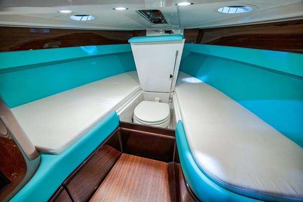 33ft Riva Yacht For Sale