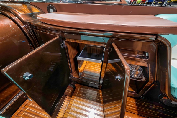 33ft Riva Yacht For Sale