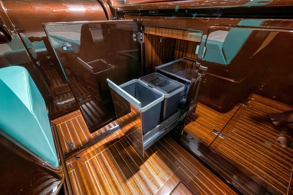 33ft Riva Yacht For Sale
