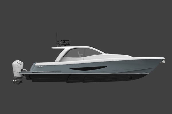 46-ft-Valhalla Boatworks-2027-46 SY-NEW Valhalla Boatworks 46 SY-New Gretna New Jersey United States yacht for sale