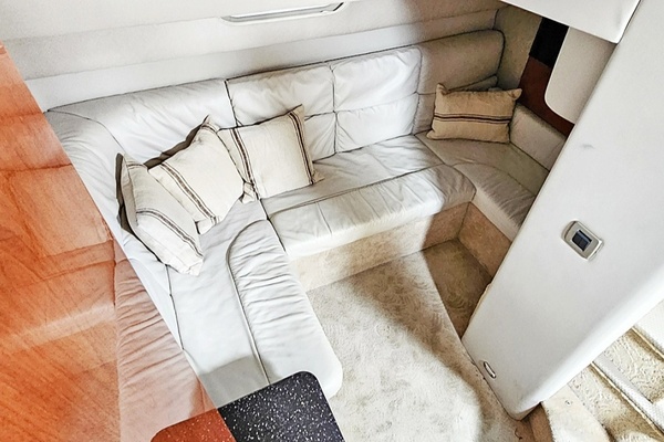 WHY KNOT 37ft Formula Yacht For Sale