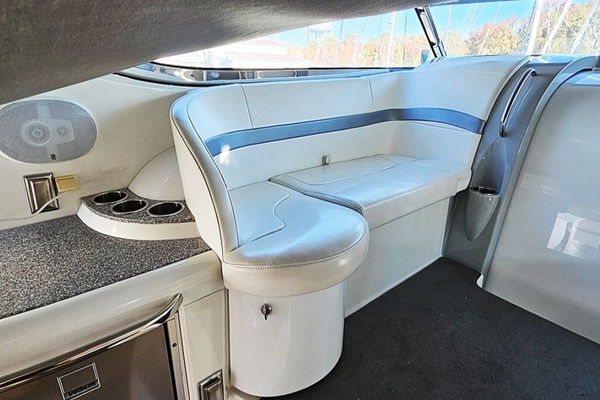 WHY KNOT 37ft Formula Yacht For Sale