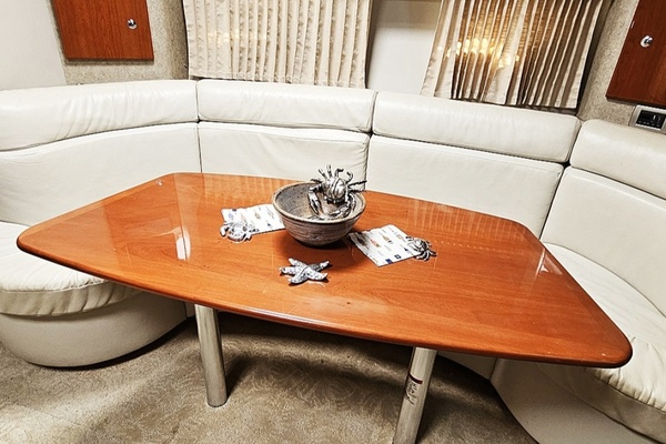 WHY KNOT 37ft Formula Yacht For Sale