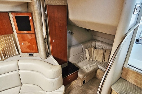 WHY KNOT 37ft Formula Yacht For Sale