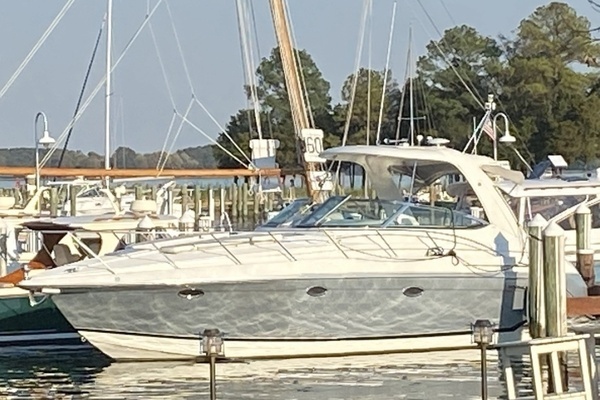 37-ft-Formula-2006-37PC-WHY KNOT Annapolis Maryland United States  yacht for sale