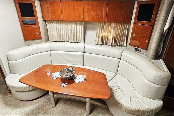 WHY KNOT 37ft Formula Yacht For Sale