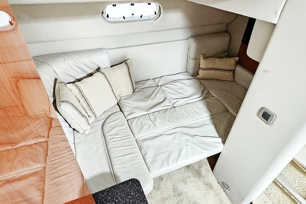 WHY KNOT 37ft Formula Yacht For Sale