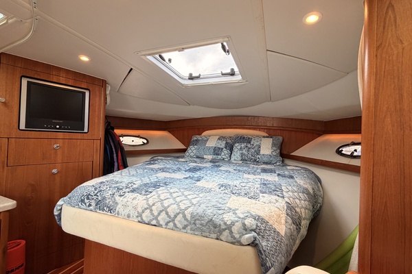 Blue Eyes 32ft Tiara Yachts Yacht For Sale