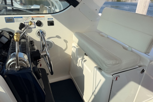 Blue Eyes 32ft Tiara Yachts Yacht For Sale