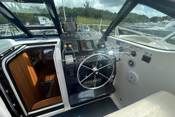 Blue Eyes 32ft Tiara Yachts Yacht For Sale