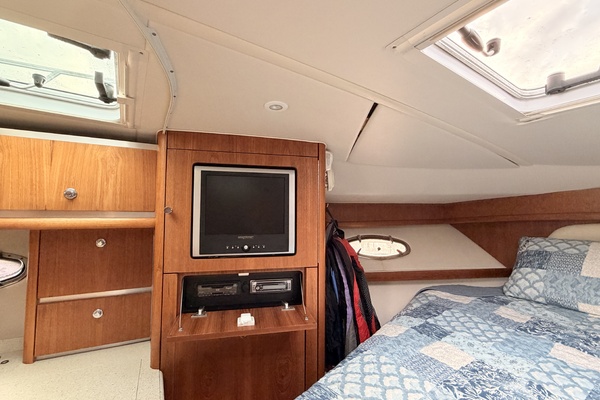 Blue Eyes 32ft Tiara Yachts Yacht For Sale