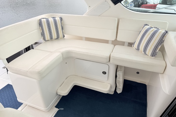 Blue Eyes 32ft Tiara Yachts Yacht For Sale