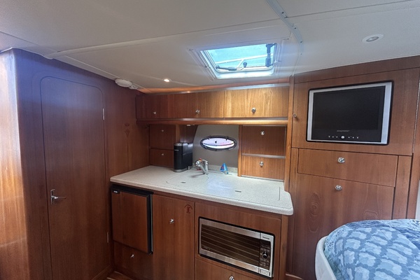 Blue Eyes 32ft Tiara Yachts Yacht For Sale