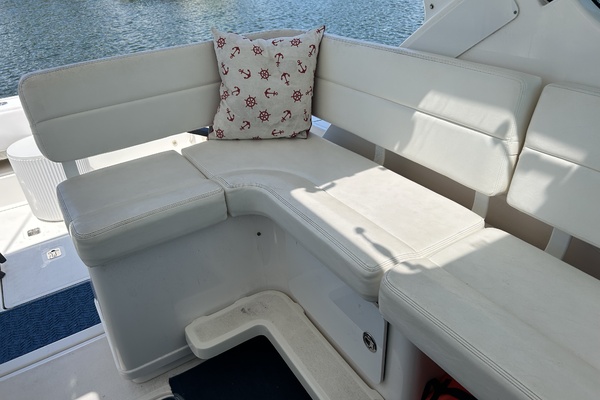 Blue Eyes 32ft Tiara Yachts Yacht For Sale