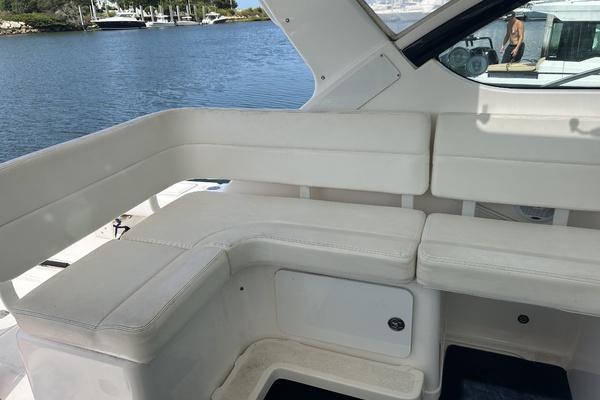 Blue Eyes 32ft Tiara Yachts Yacht For Sale