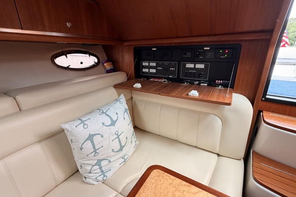 Blue Eyes 32ft Tiara Yachts Yacht For Sale