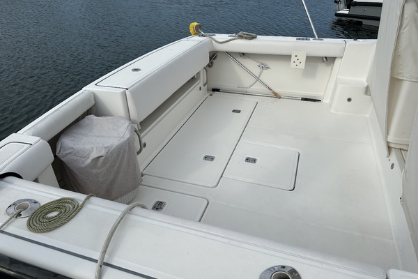 Blue Eyes 32ft Tiara Yachts Yacht For Sale