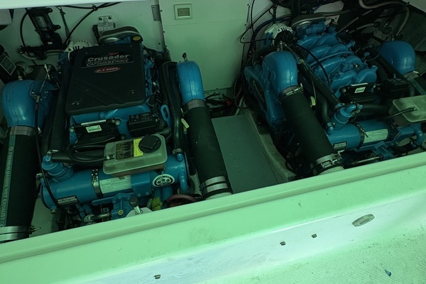 2007 Tiara Yachts 32