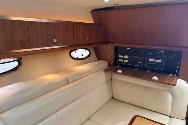 Blue Eyes 32ft Tiara Yachts Yacht For Sale